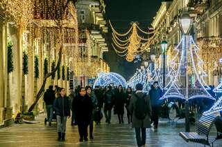 Апартаменты Special Home Internasional Residance Баку Апартаменты с видом на море-19