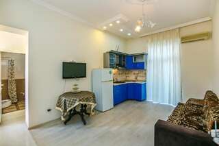 Апартаменты Special Home Internasional Residance Баку Апартаменты с видом на море-20