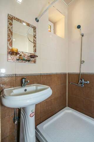 Апартаменты Special Home Internasional Residance Баку Апартаменты с видом на море-26