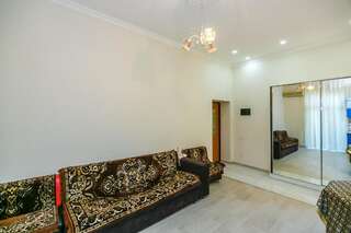 Апартаменты Special Home Internasional Residance Баку Апартаменты с видом на море-28