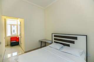 Апартаменты Special Home Internasional Residance Баку Апартаменты с видом на море-30