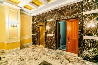 Апартаменты Special Home Internasional Residance Баку Апартаменты с видом на море-31