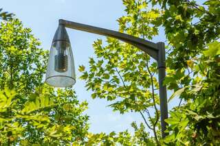 Апартаменты Special Home Internasional Residance Баку Апартаменты с видом на море-35