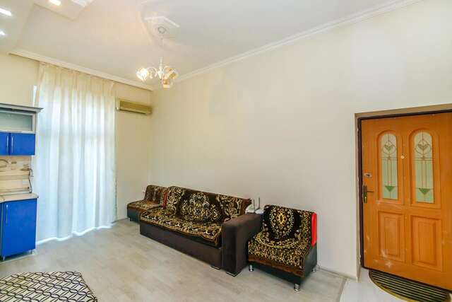 Апартаменты Special Home Internasional Residance Баку-13