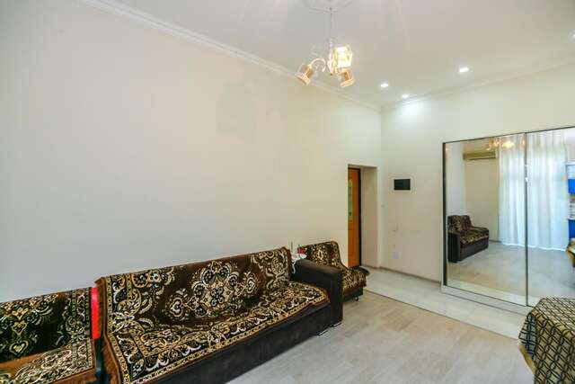 Апартаменты Special Home Internasional Residance Баку-14