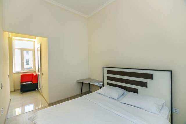 Апартаменты Special Home Internasional Residance Баку-15