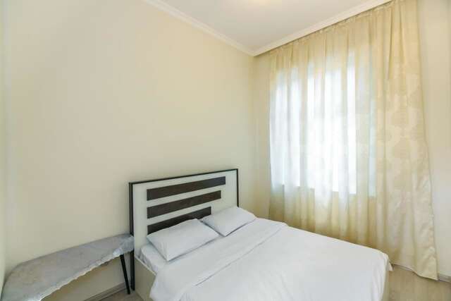 Апартаменты Special Home Internasional Residance Баку-16