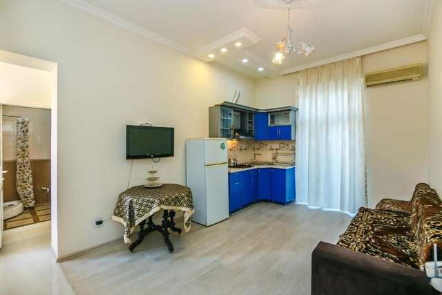 Апартаменты Special Home Internasional Residance Баку-22